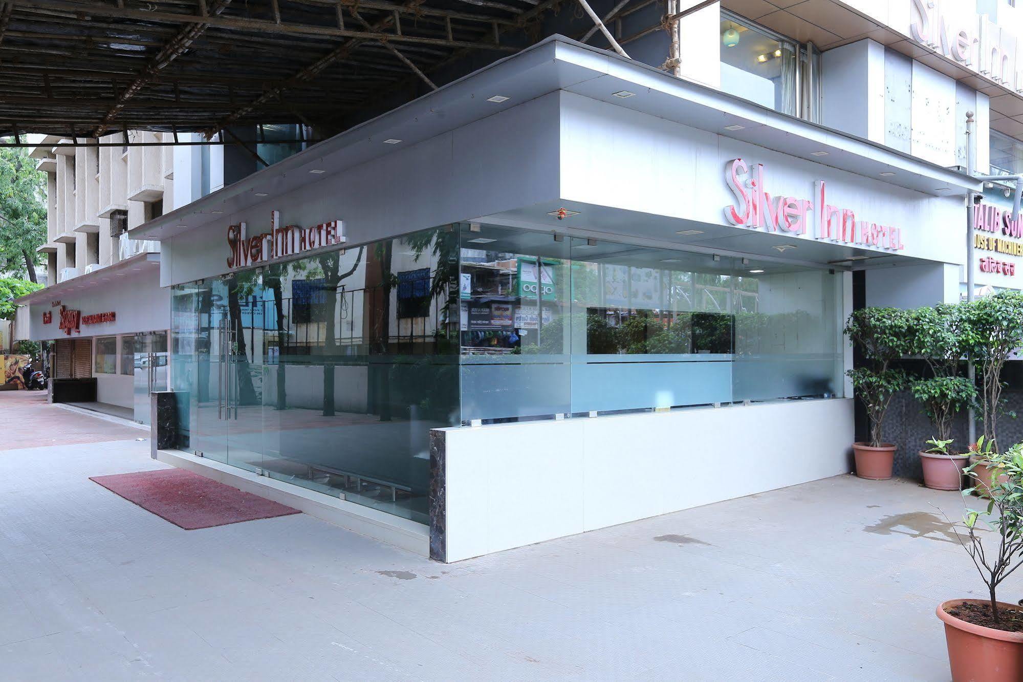 Silver 3* Mumbai